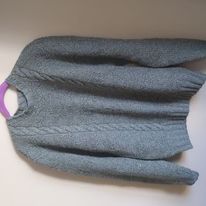 Ralph Lauren Cable Sweater